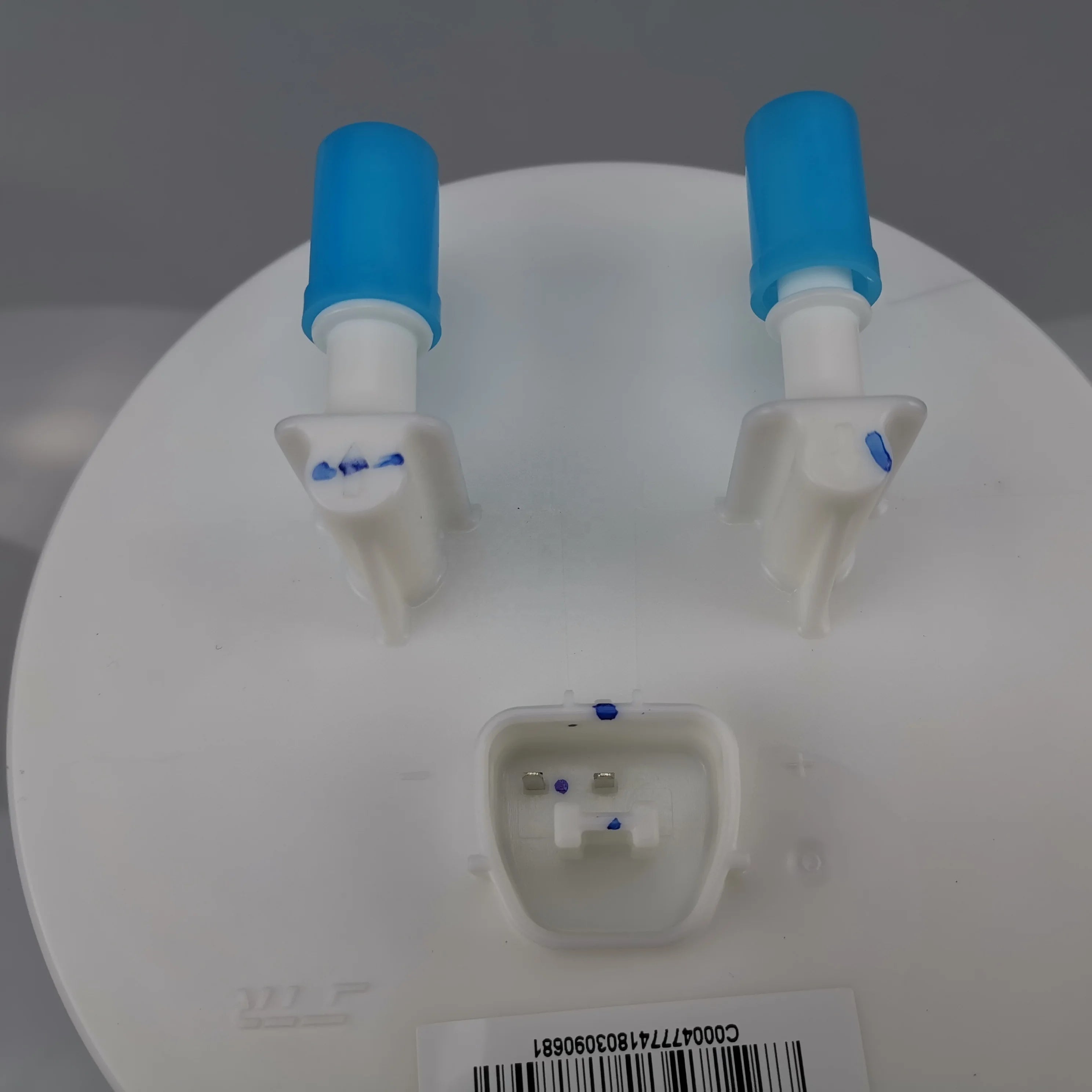 SAIC MAXUS T60 Level Transmitter C00047774