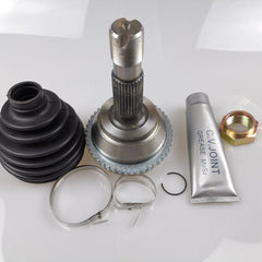 SAIC MAXUS V80 Constant Velocity Universal Joint Repair Kit C00013504