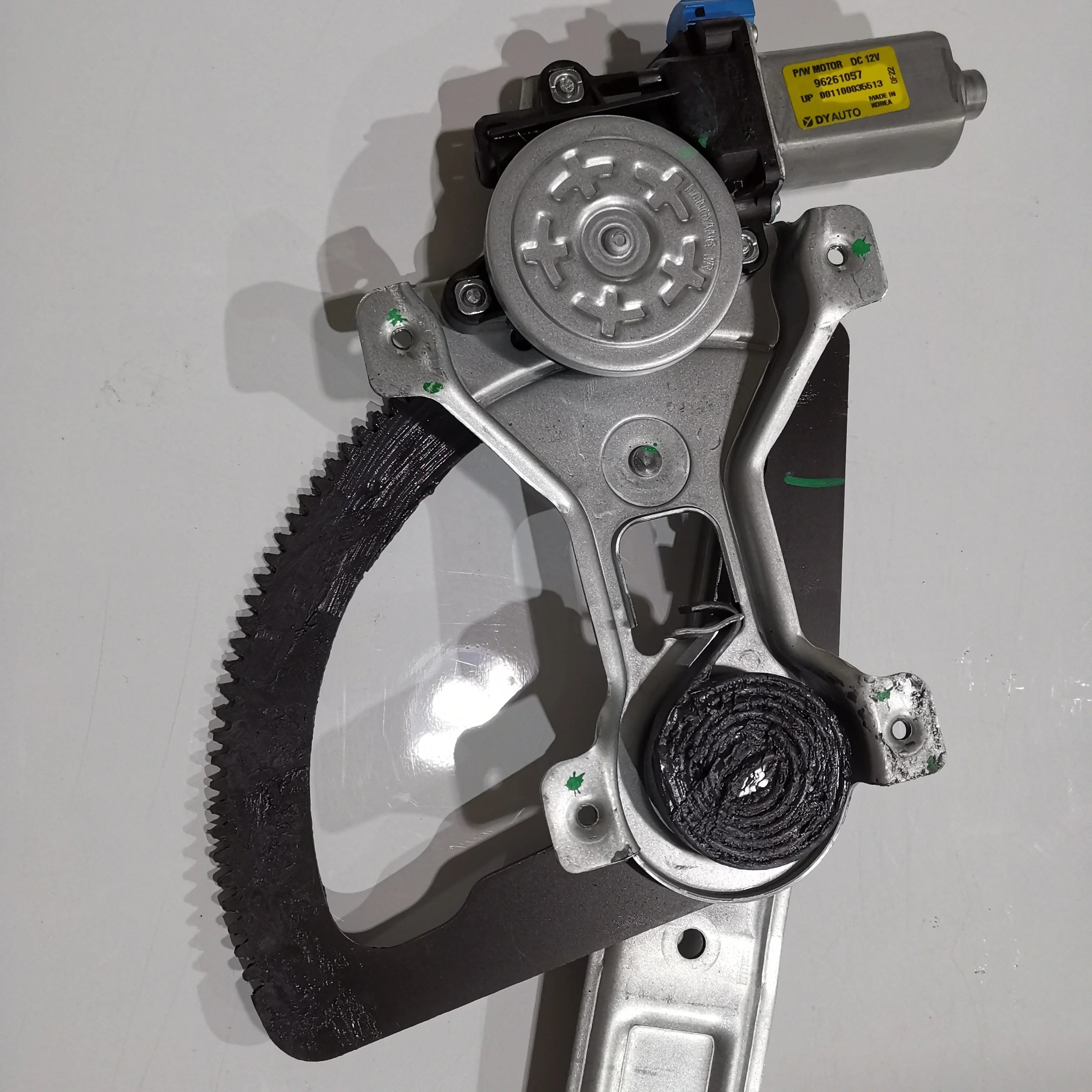 SAIC MAXUS V80 Original Electric Glass Lifter C00002285 C00002286