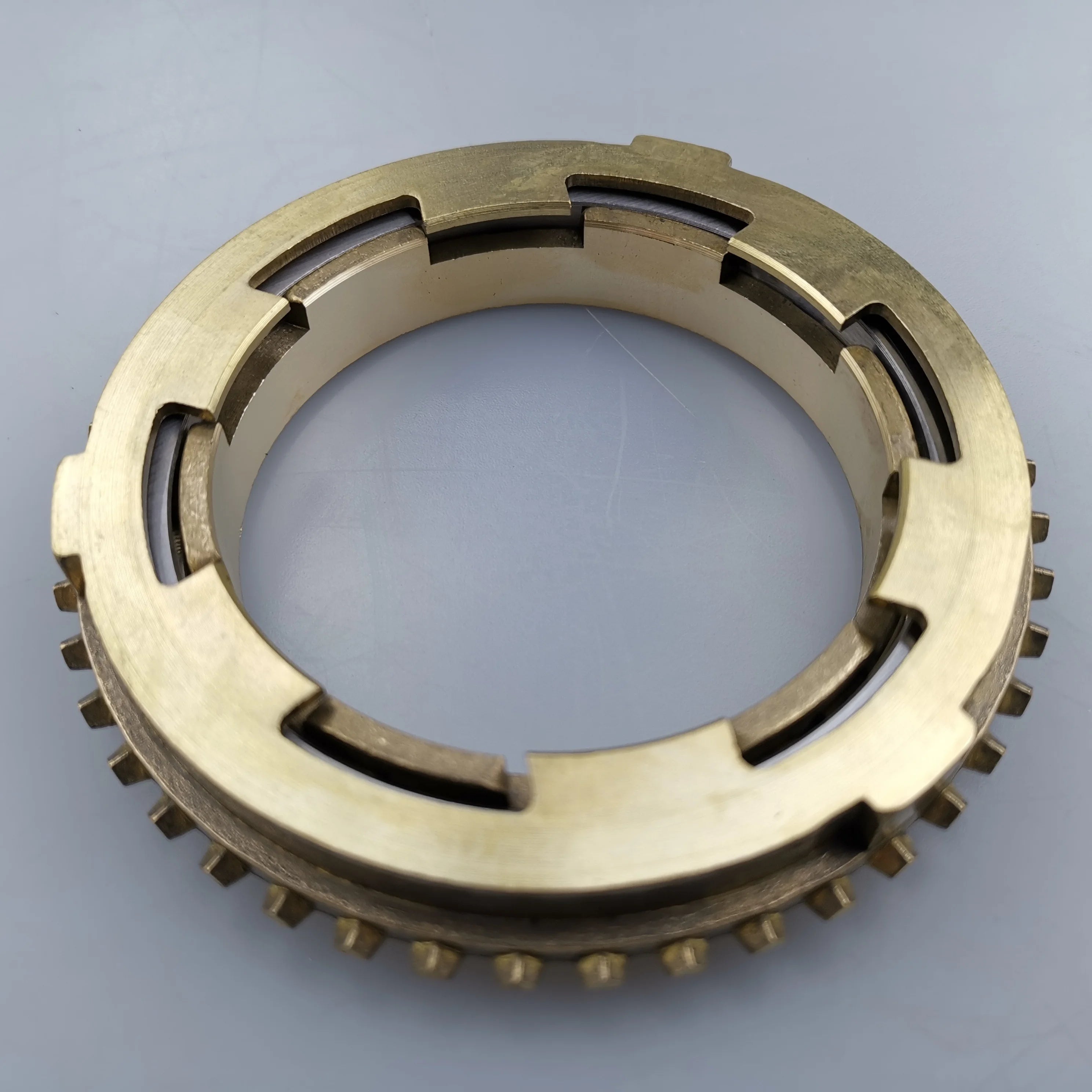 SAIC MAXUS V80 Original 1th 2th Synchronizer Ring C00013869