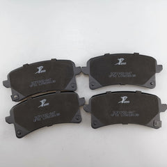 SAIC MAXUS D90 High Quality Rear Brake Pad C00105741
