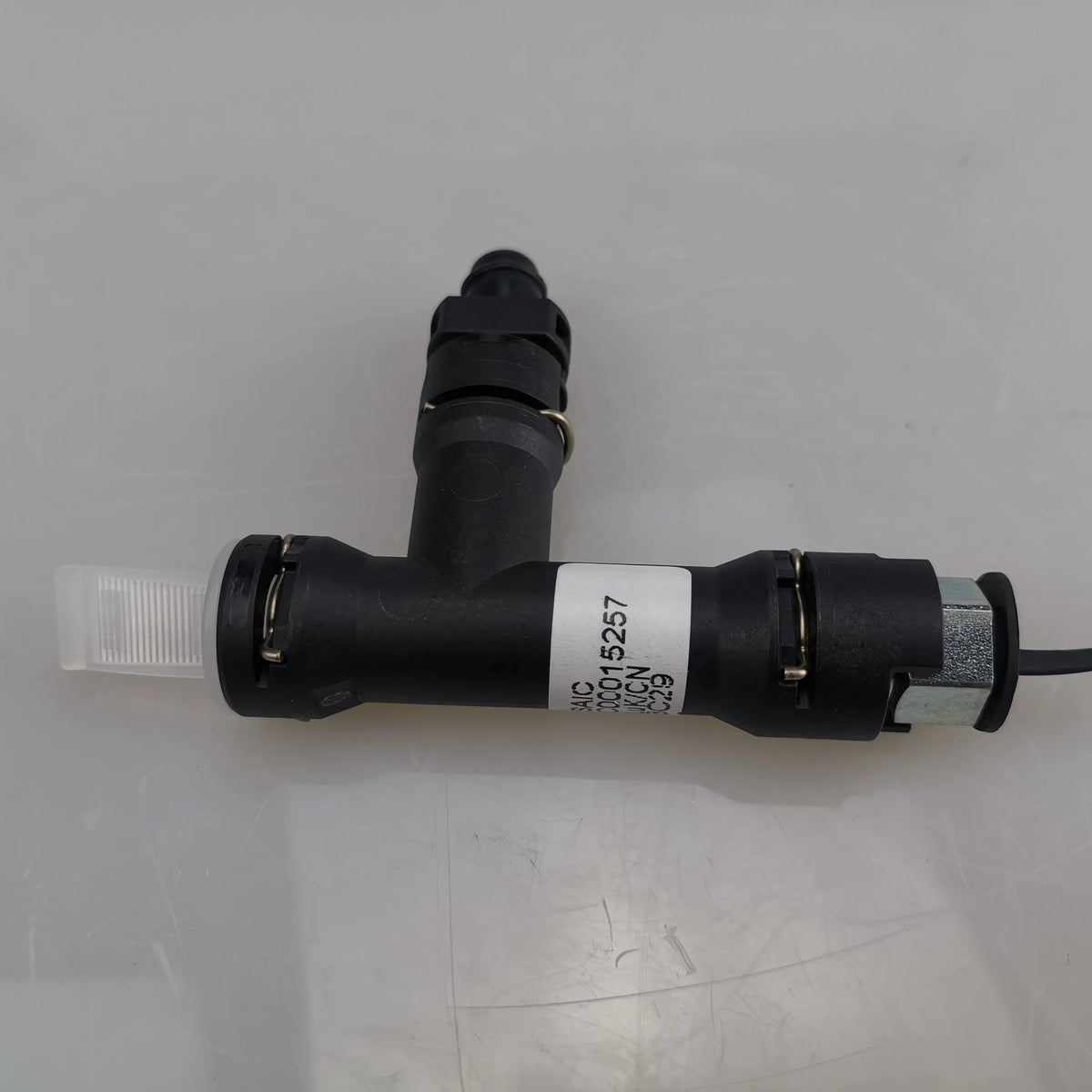 SAIC MAXUS V80 CSC Vent Connector C00015257