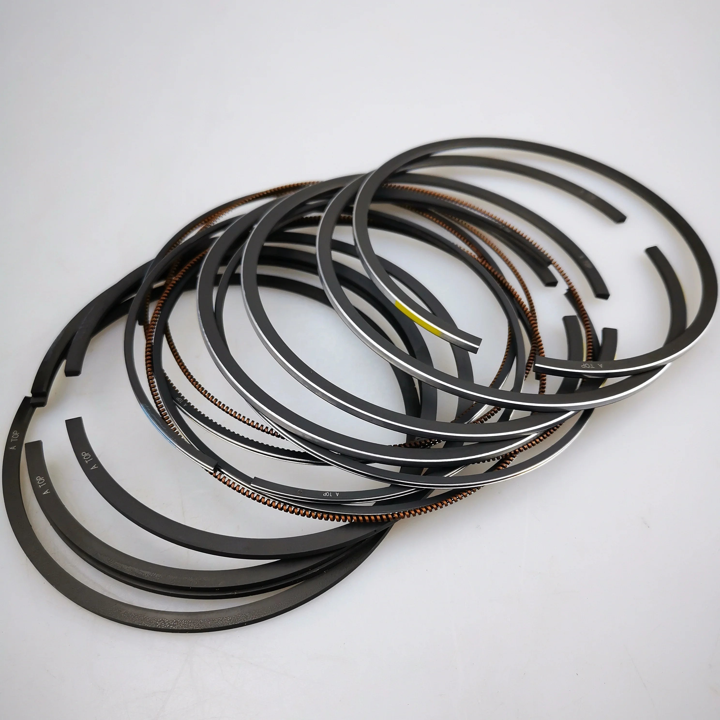 SAIC MAXUS V80 T60 2.8T ATG Piston Ring 2094352