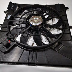 SAIC MAXUS T60 Original Electronic Fan Assembly C00051512