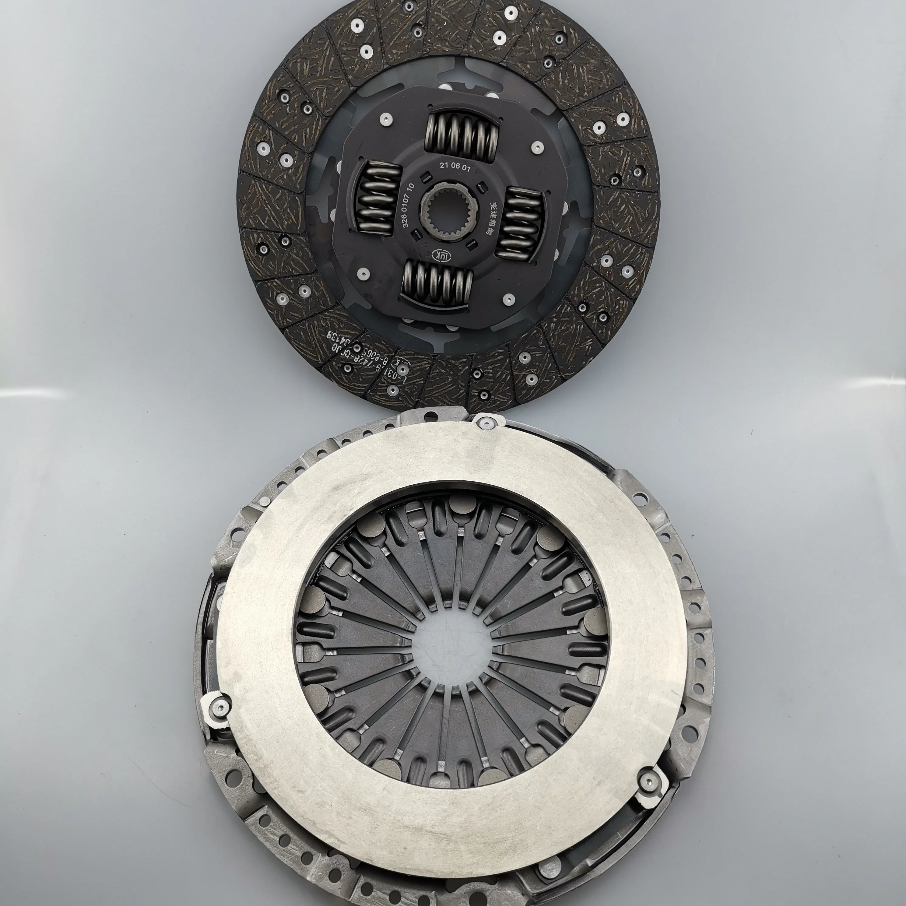 SAIC MAXUS V80 Original LUK Five Gear Clutch Kit 6263110090 C00066025 C00066026