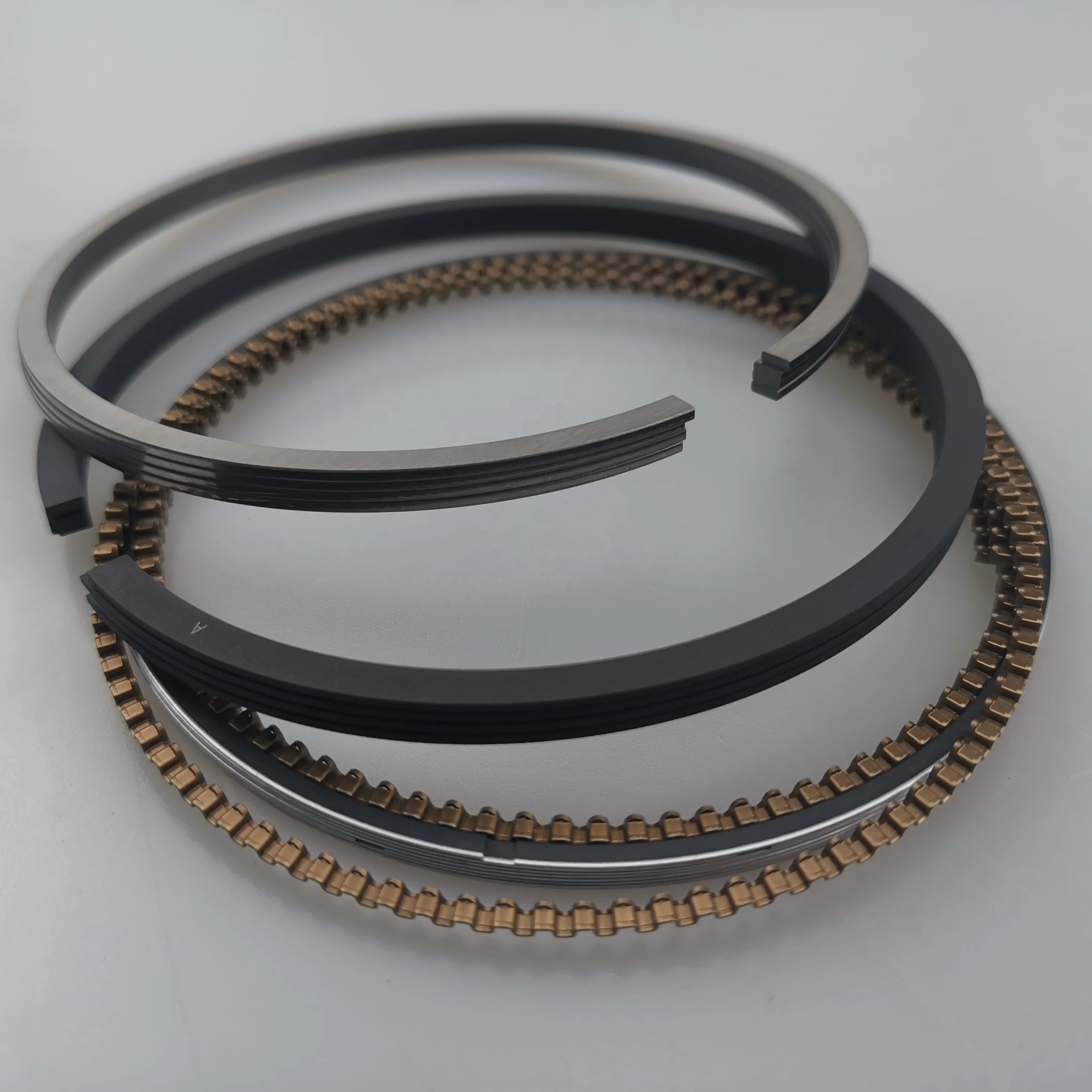 SAIC MAXUS G10 2.0T Piston Ring 10105958