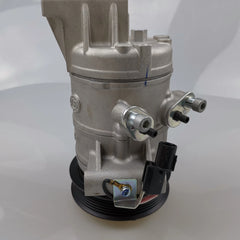 SAIC MAXUS T60 Original Air Conditioning Compressor SEBX13D C00049324