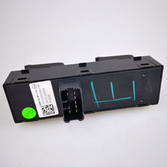 SAIC MAXUS V80 Original Driver Window Lifting Switch C00000053 C00050558