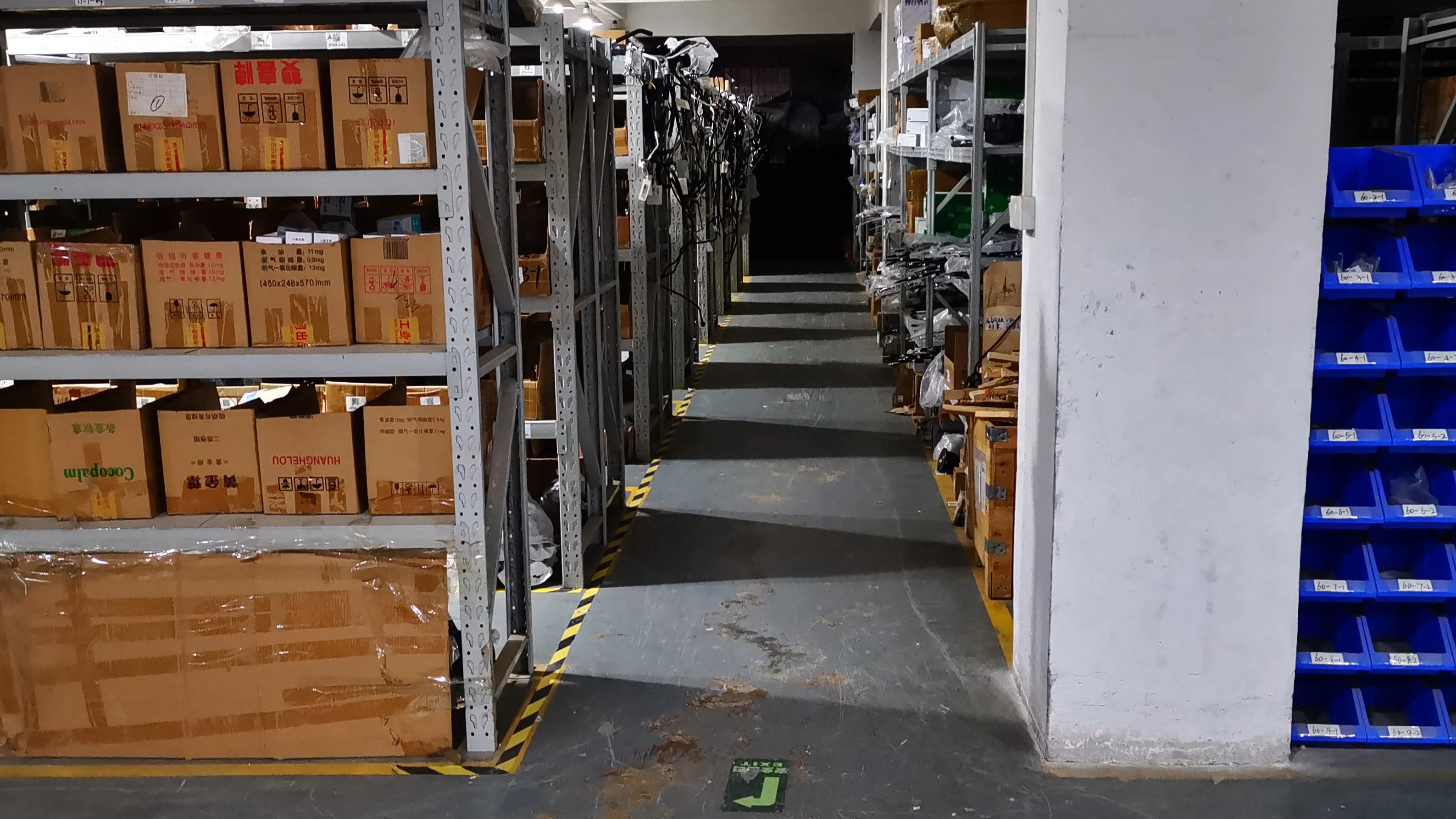 SAIC MAXUS V80 CSC Vent Connector C00015257