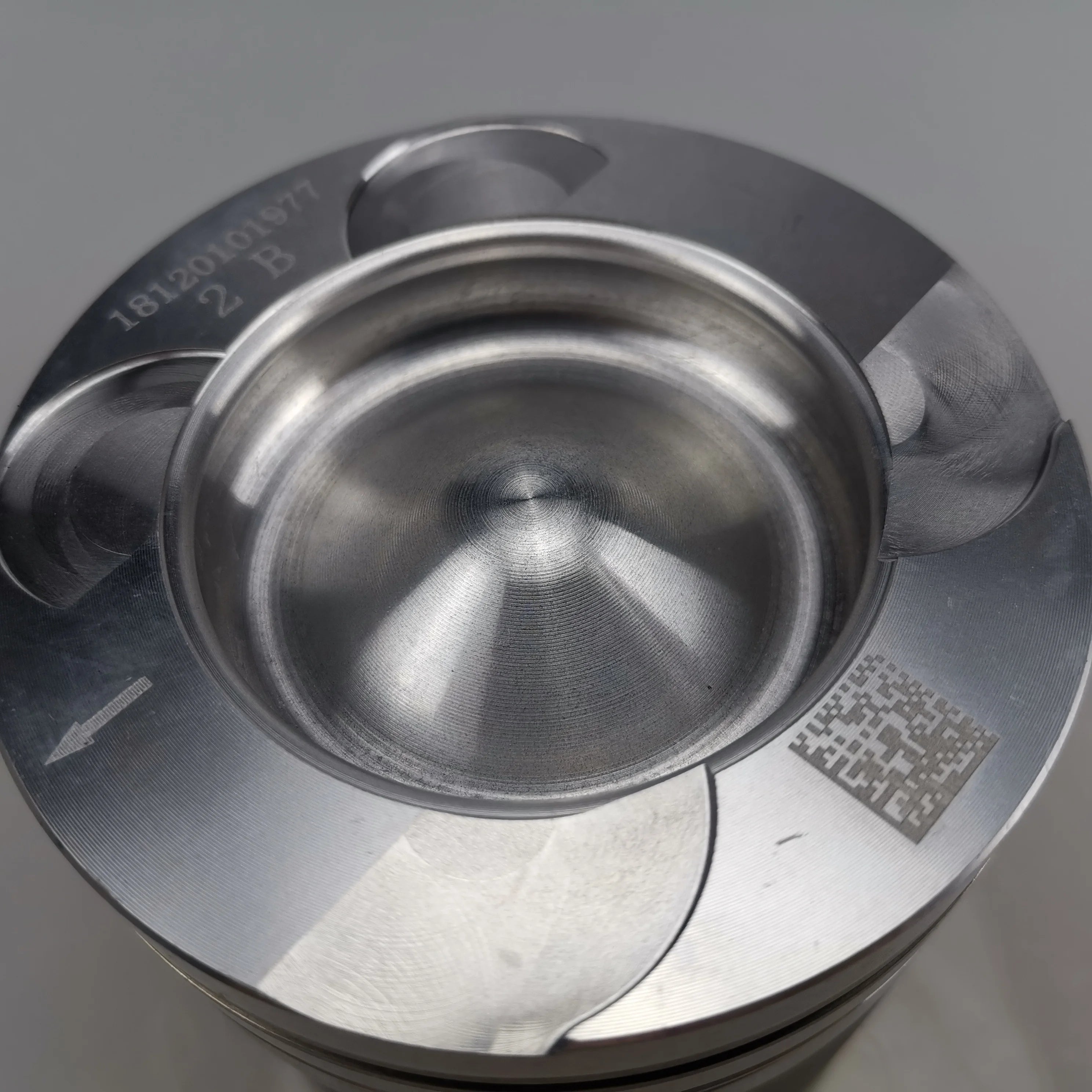 Great Wall Hover Wingle GW4D20 Original Piston STD 1004410-ED01X