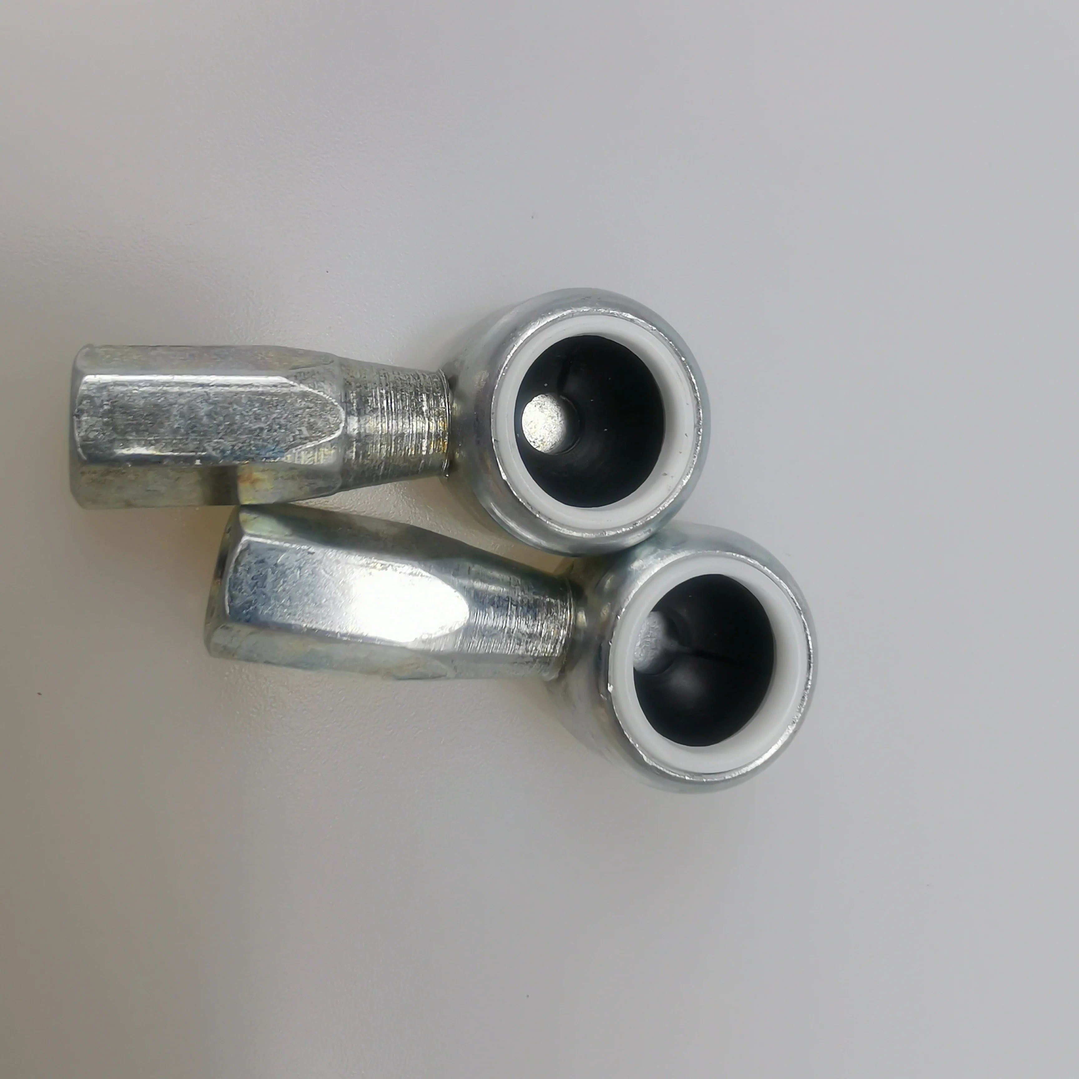 Original Low Price SAIC MAXUS V80 Silver Gear Shift Cable Ball Head