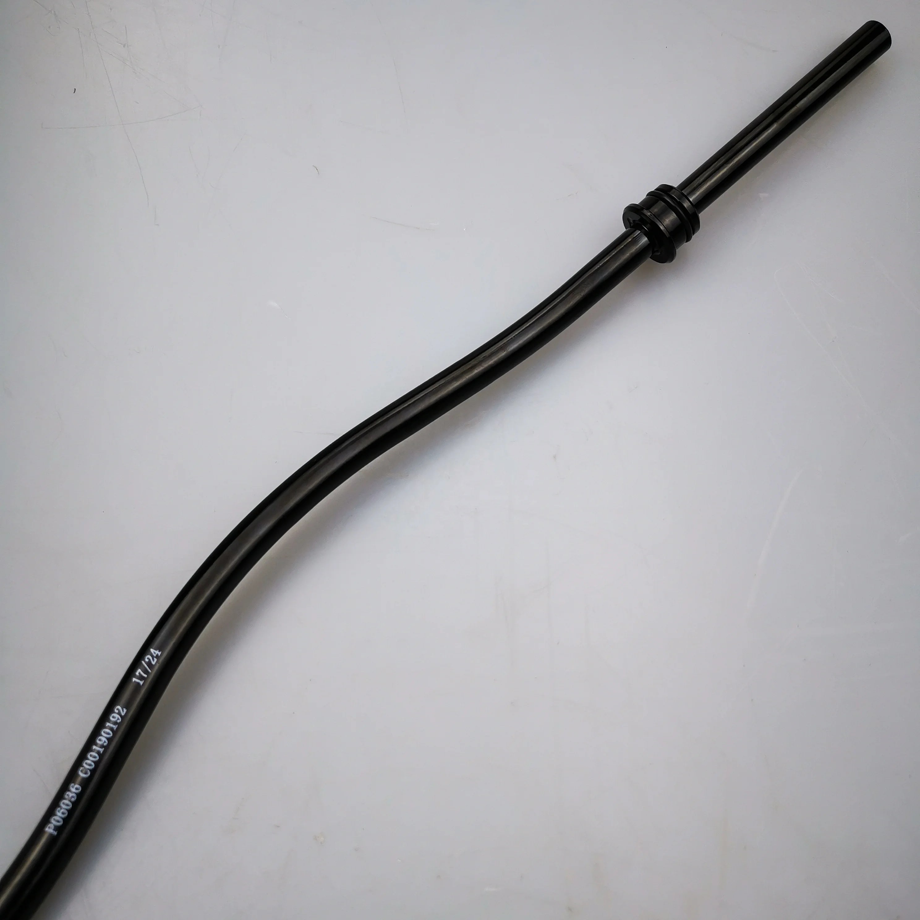 SAIC MAXUS V80 Original Oil Dipstick Tube C00190192