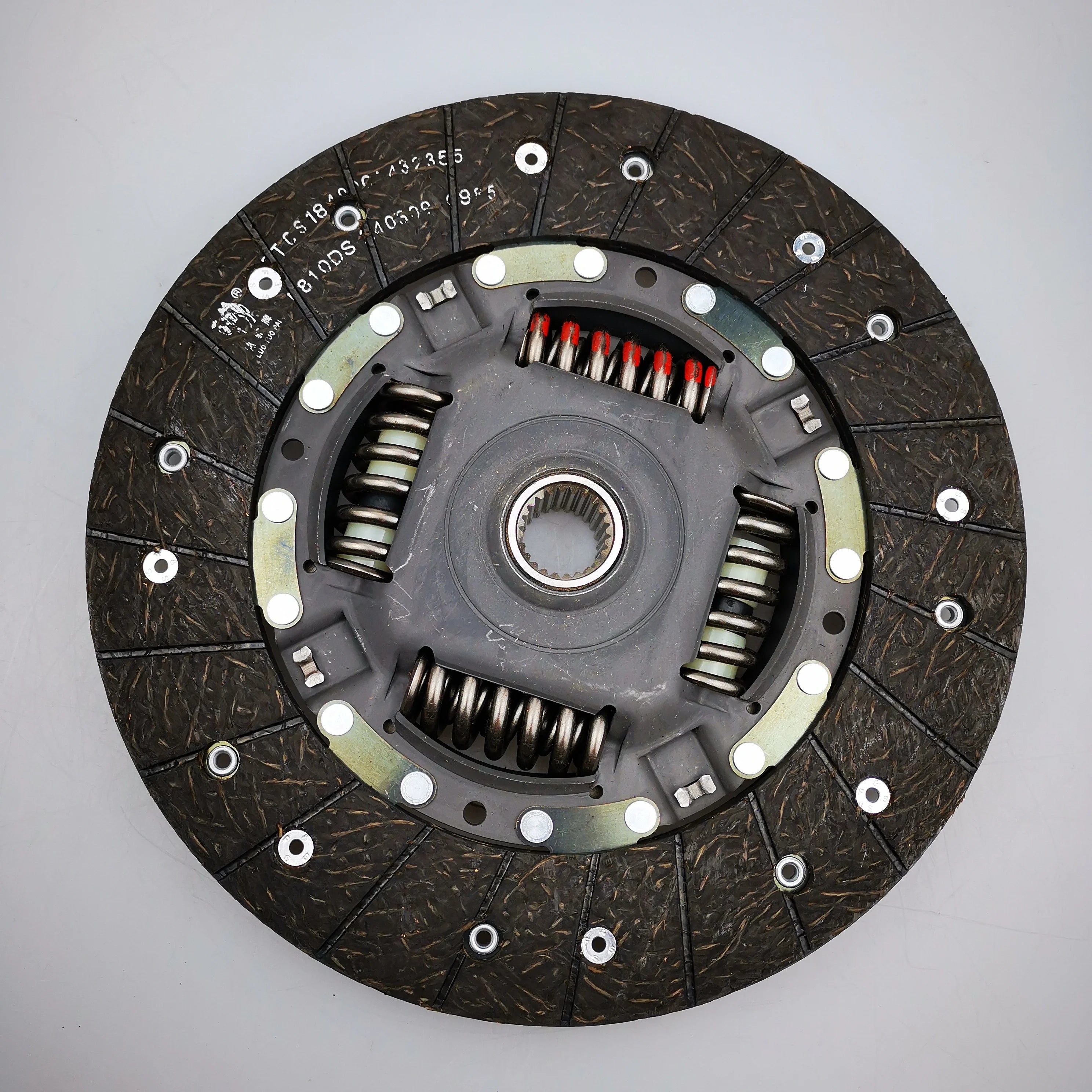 Great Wall Original Clutch Kit 1601001XPW01A