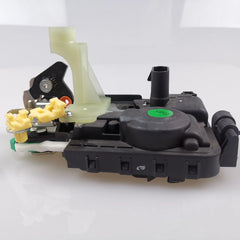 Original SAIC MAXUS T60 Front Door Lock Body C00049220