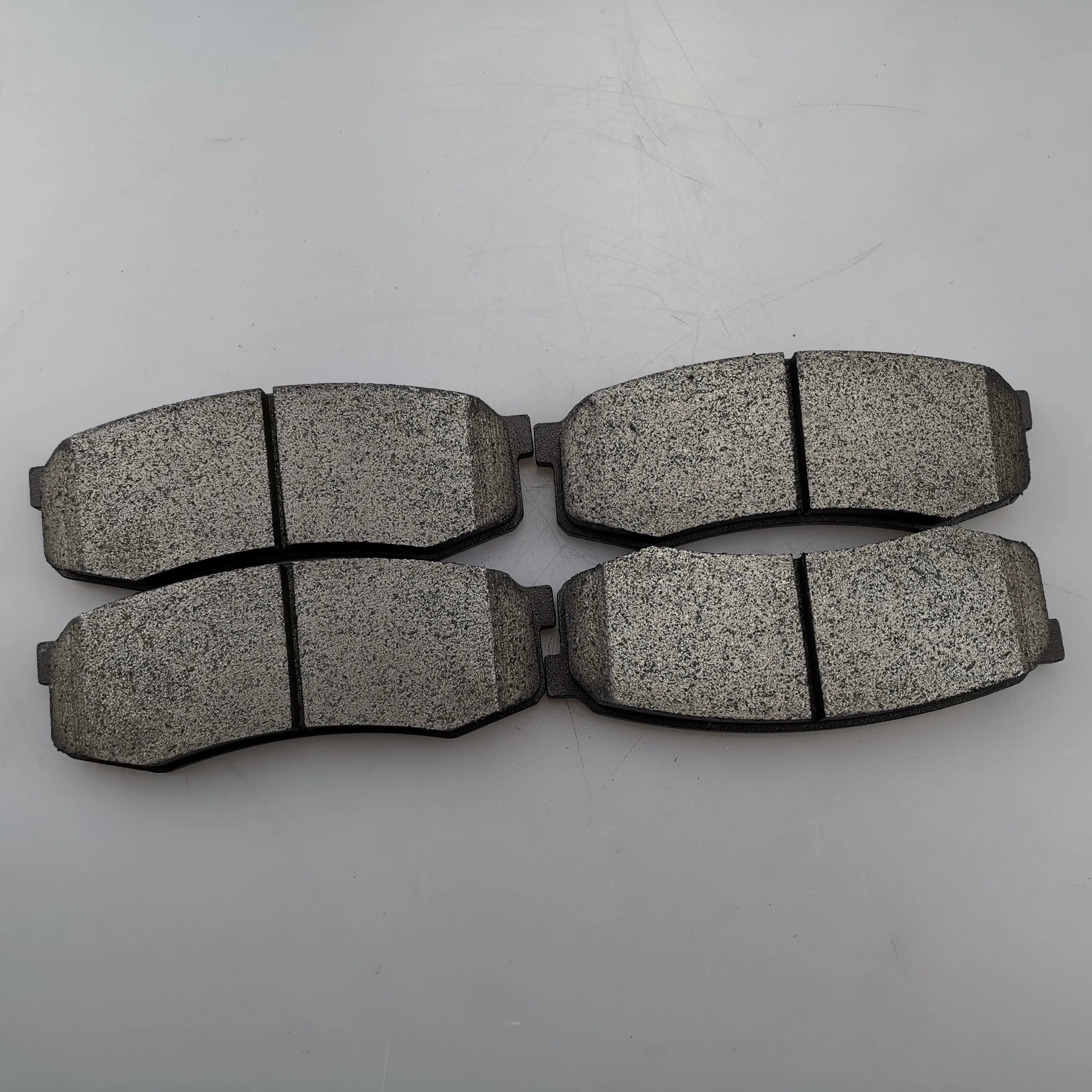 SAIC MAXUS V80 Brand Rear Brake Pads C00013531