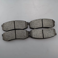 SAIC MAXUS V80 Brand Rear Brake Pads C00013531