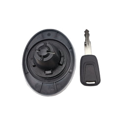 SAIC MAXUS V80 Oil Tank Cover Lock Core