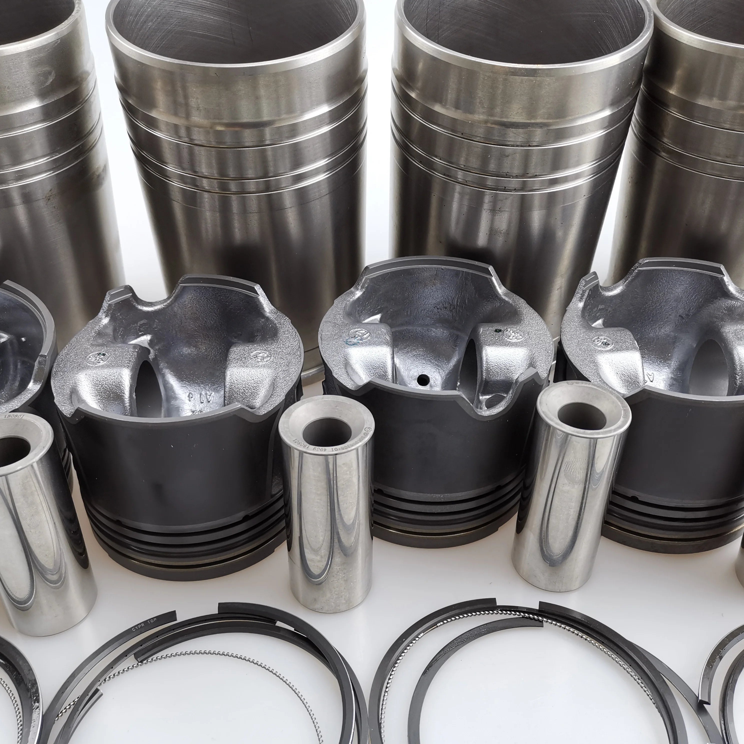 SAIC MAXUS V80 2.5T Original Cylinder Liner Assembly S00082492