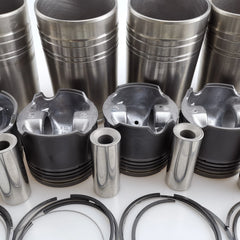 SAIC MAXUS V80 2.5T Original Cylinder Liner Assembly S00082492