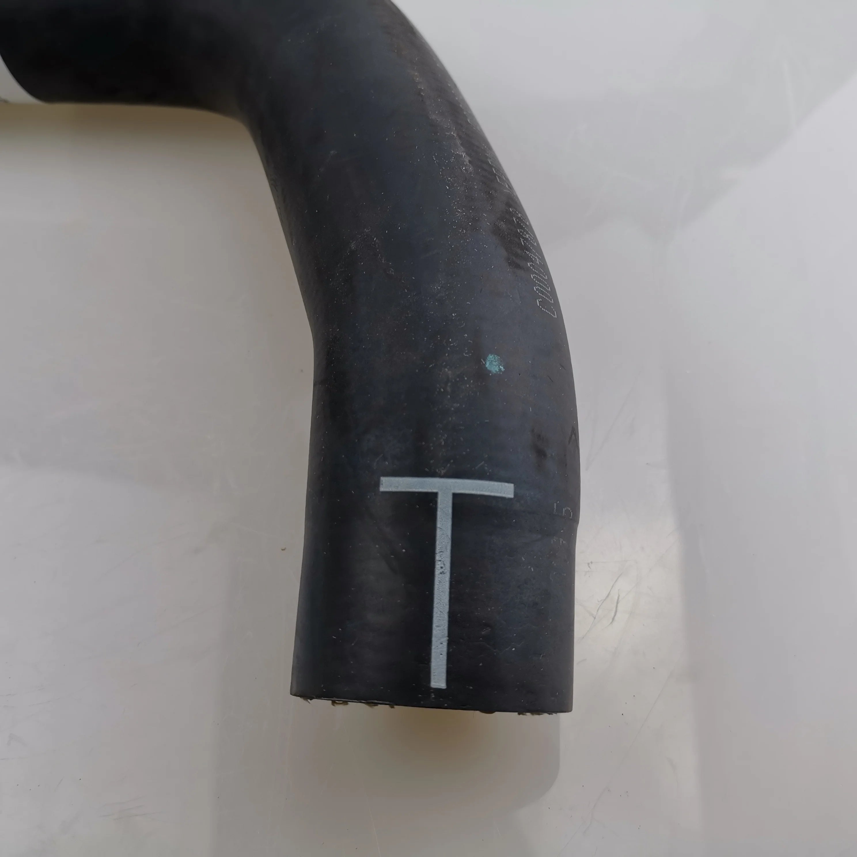 SAIC MAXUS T60 T70 Radiator Water Inlet Pipe C00047878