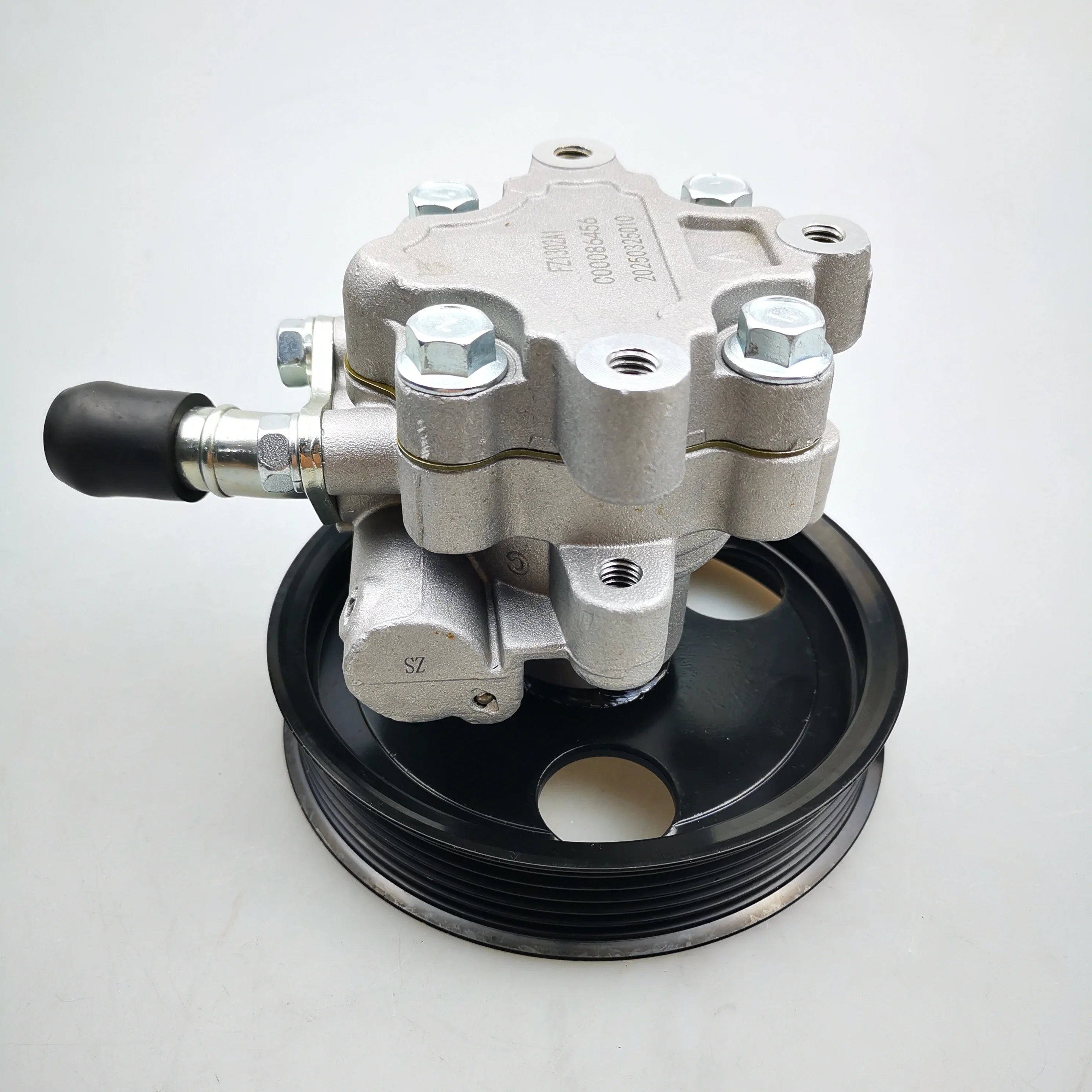 SAIC MAXUS V90 Original Power Steering Pump C00071972 C00076403