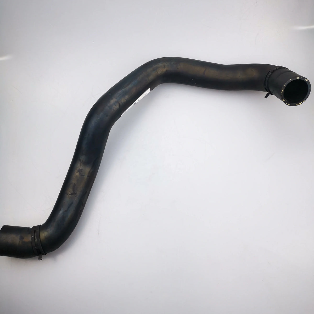 SAIC MAXUS T60 Radiator Outlet Pipe and Inlet Pipe C00060517 C00060518