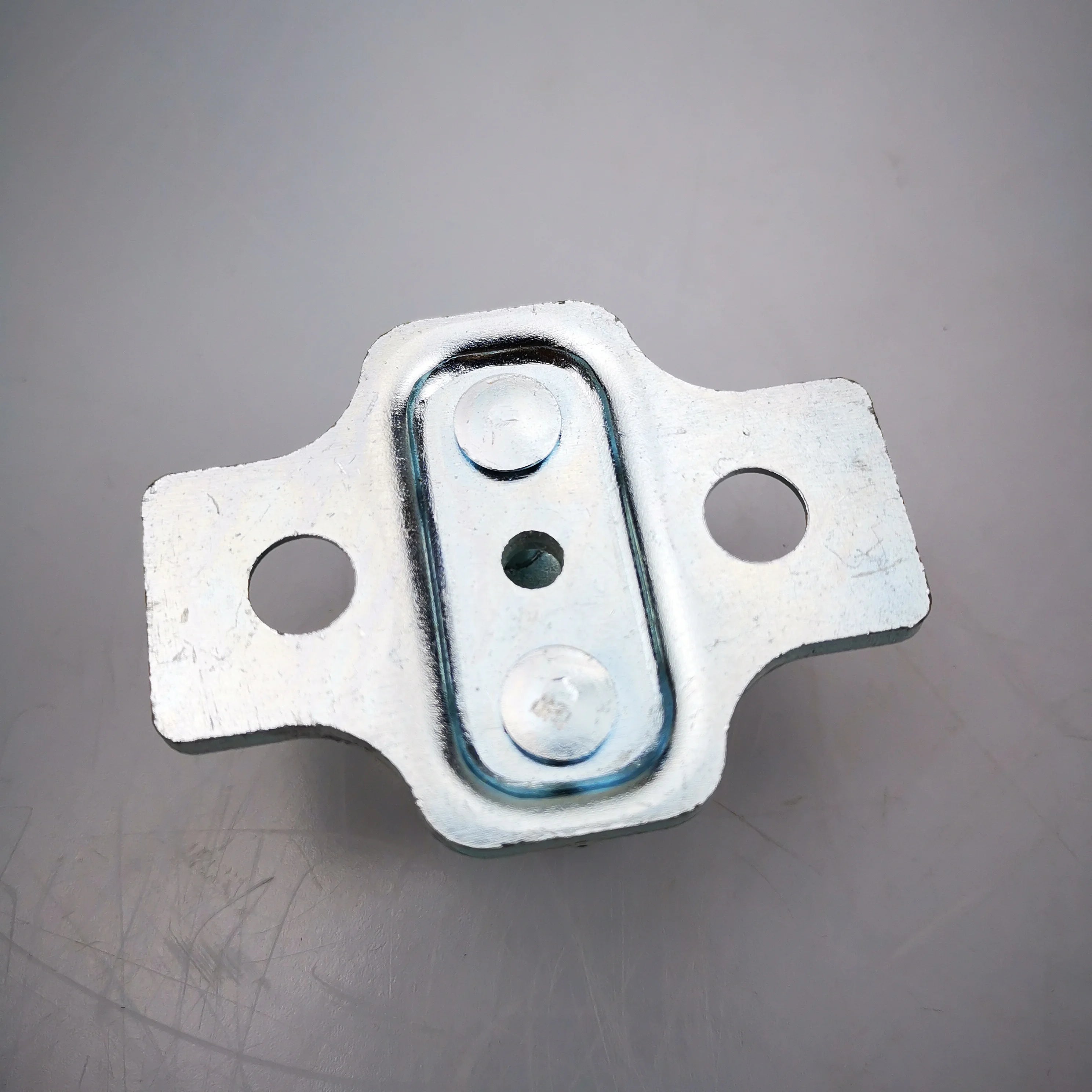 SAIC MAXUS V80 Original Side Sliding Door Lock Buckle C00002529