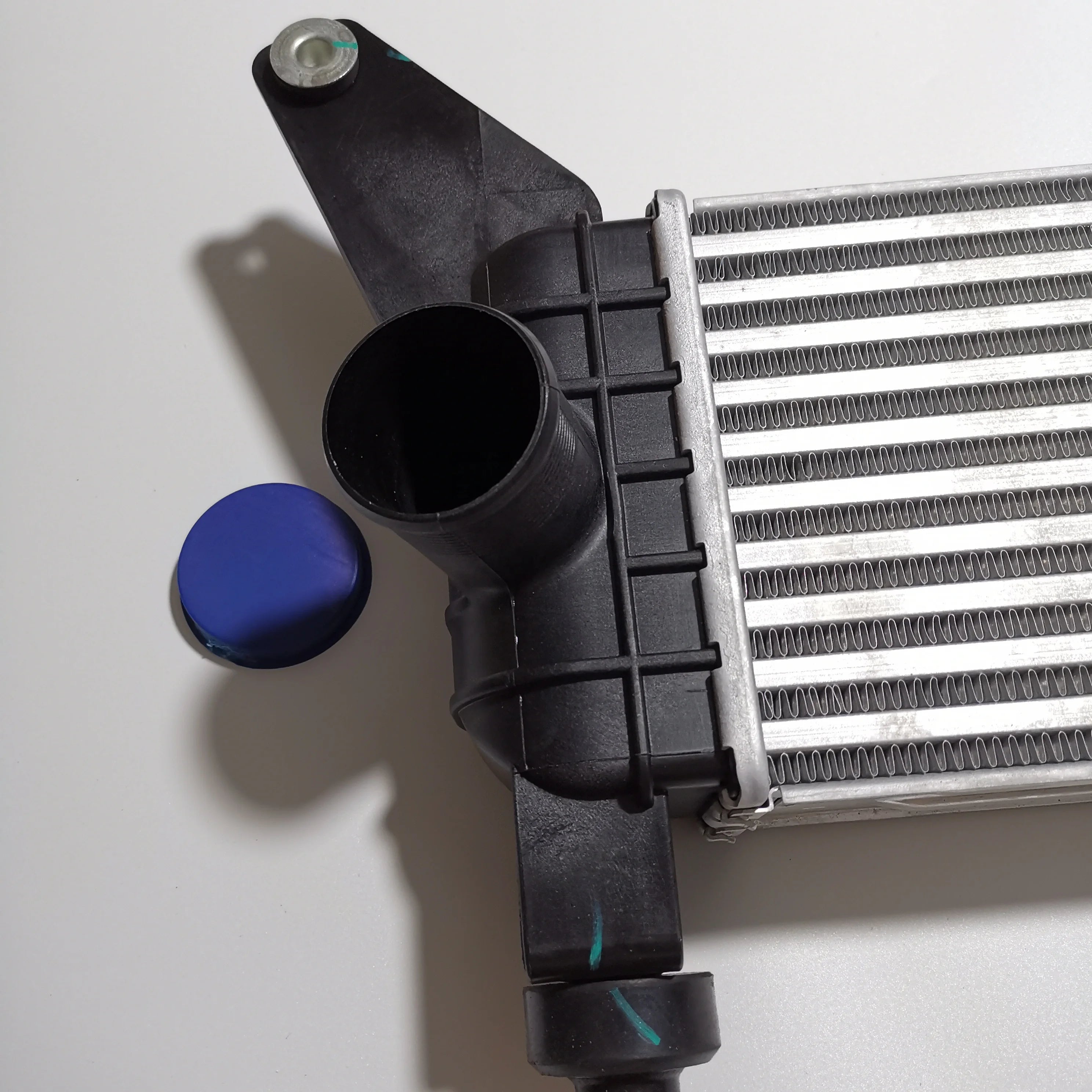 SAIC MAXUS T60 Original Intercooler Assembly C00047382