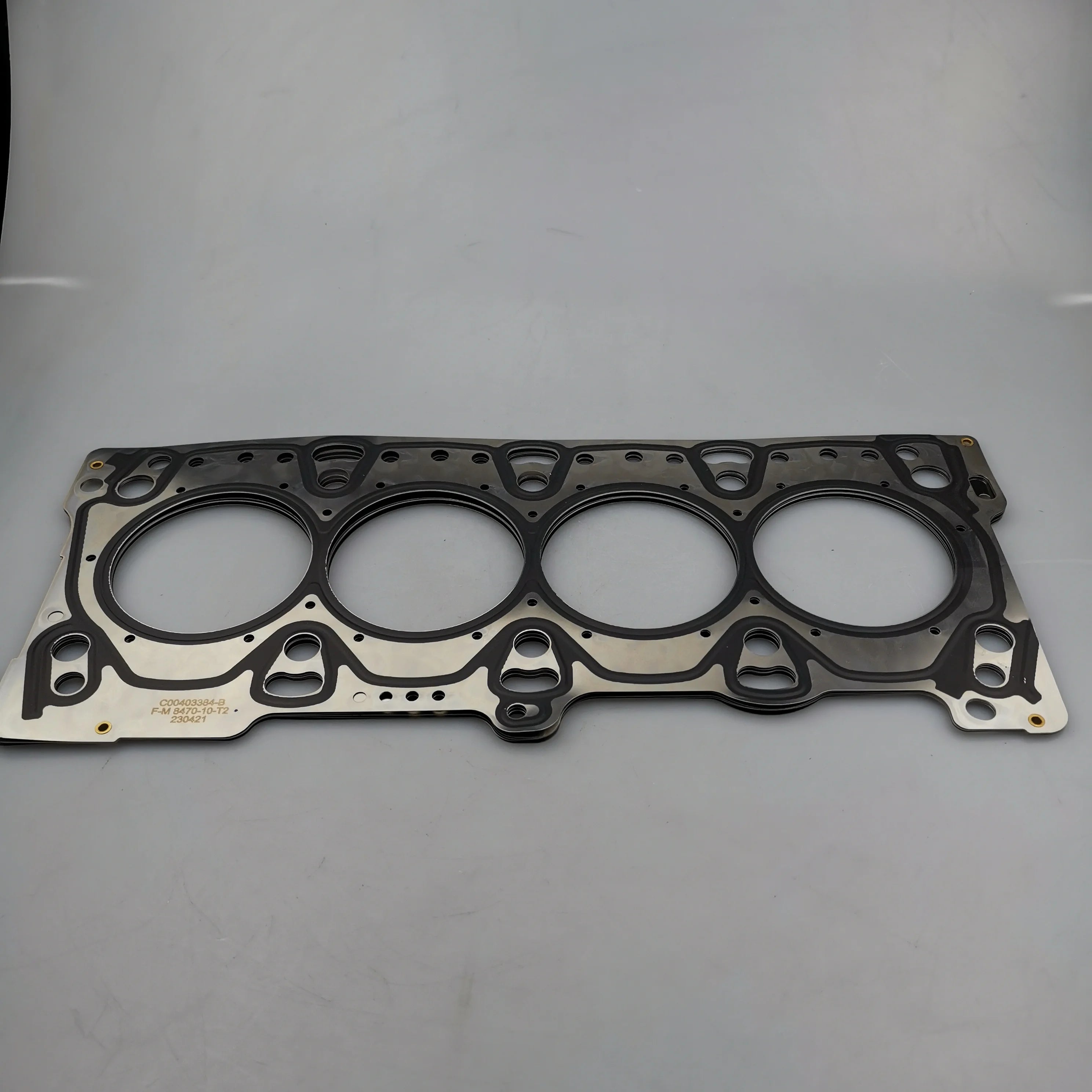 SAIC MAXUS T60 V80 G10 D90 V90 2.0T Original Cylinder Head Gasket 1 Holes C00403384-B C00072626-A