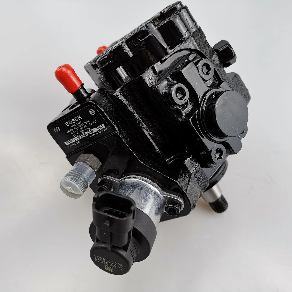 Great Wall 2.8T High Pressure Oil Pump 0445010159 1111100-E06