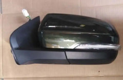 Original SAIC MAXUS T60 Rearview Mirror 8-Line C00068679