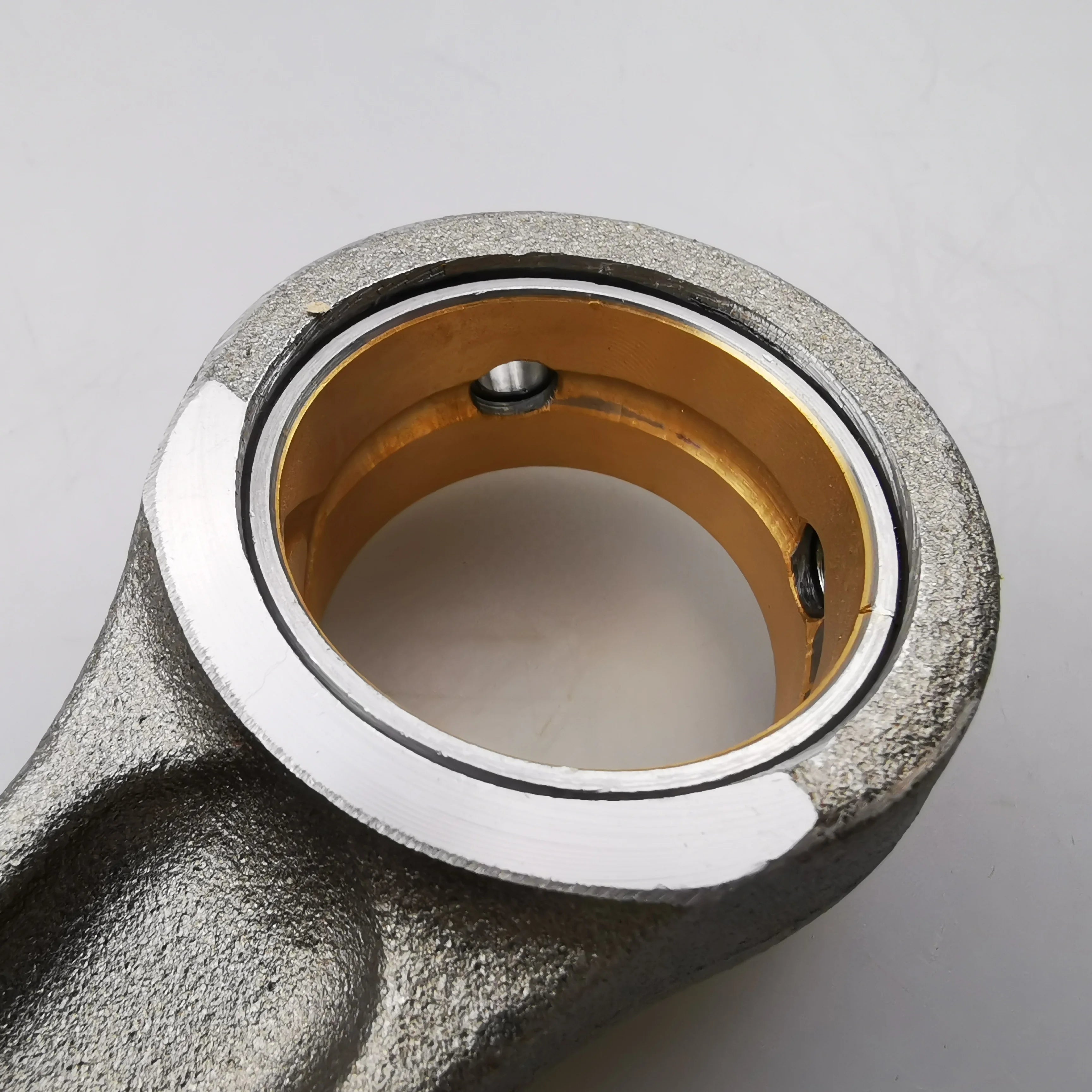 SAIC MAXUS T60 V80 High Quality Connecting Rod Assembly C00014584