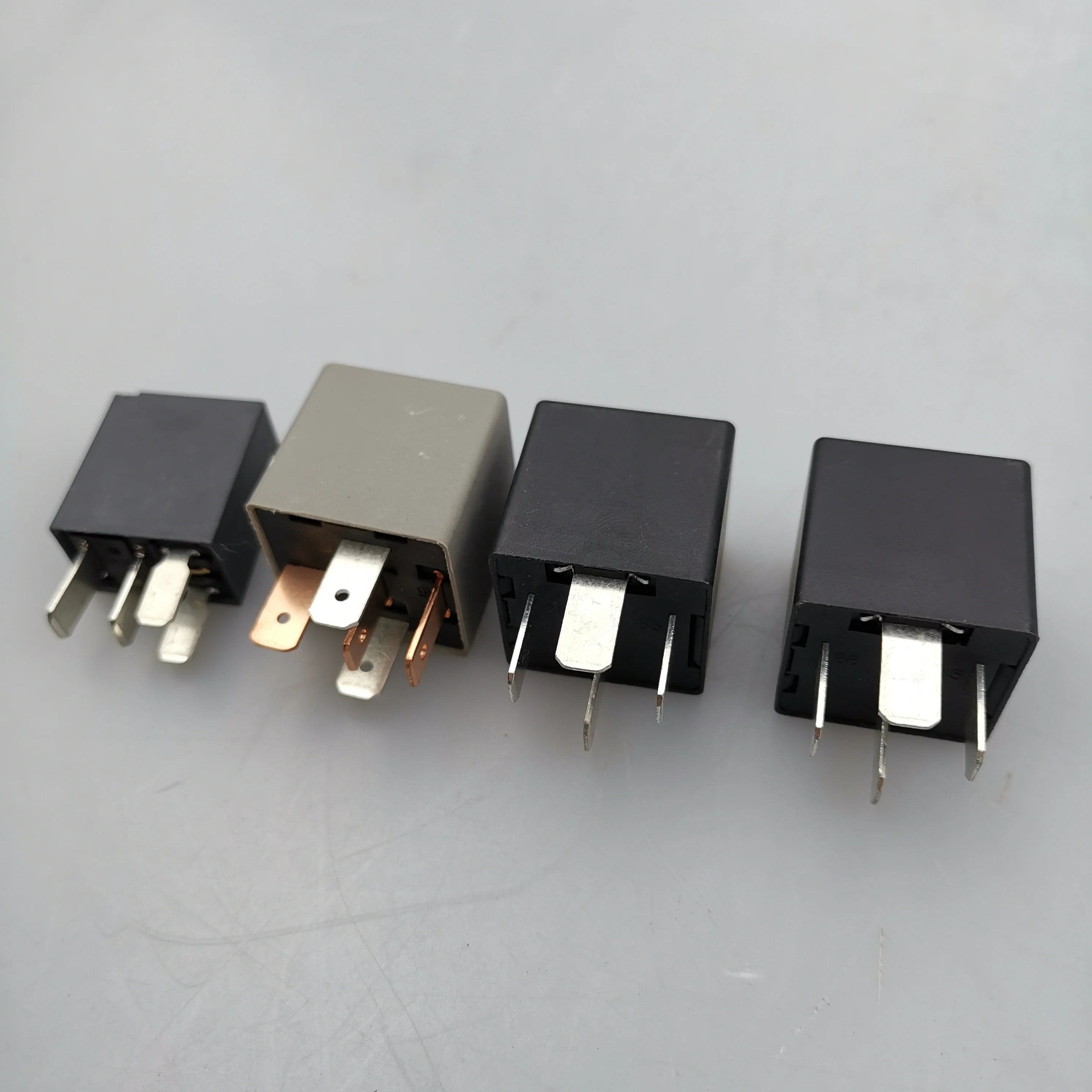 SAIC MAXUS V80 Start Relay C00010205 C00001139 C00000041 C00000042