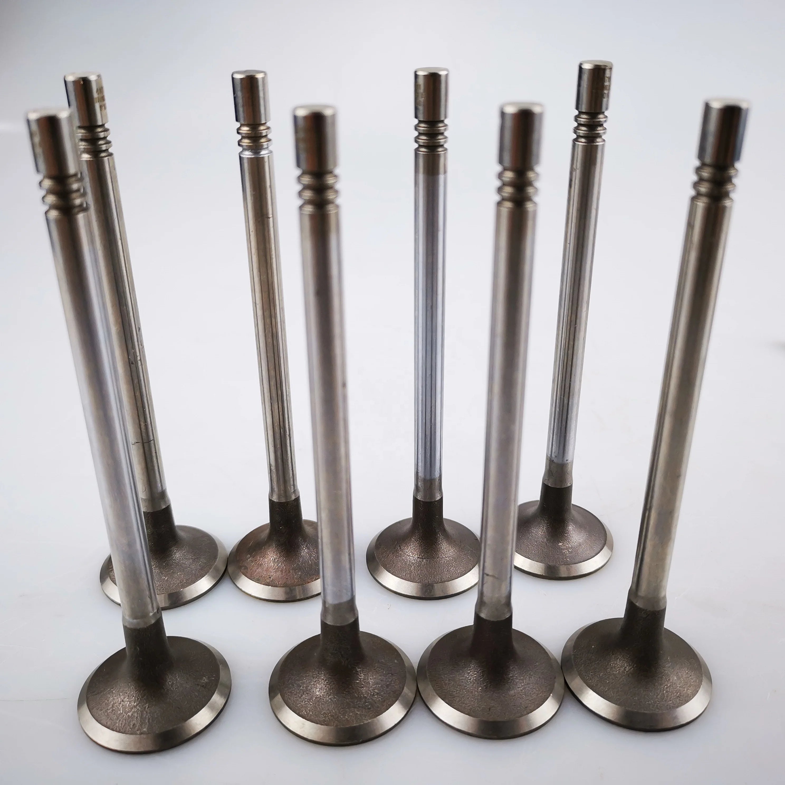 SAIC MAXUS G10 1.9T Original Intake Valve X190701 Exhaust Valve X190725