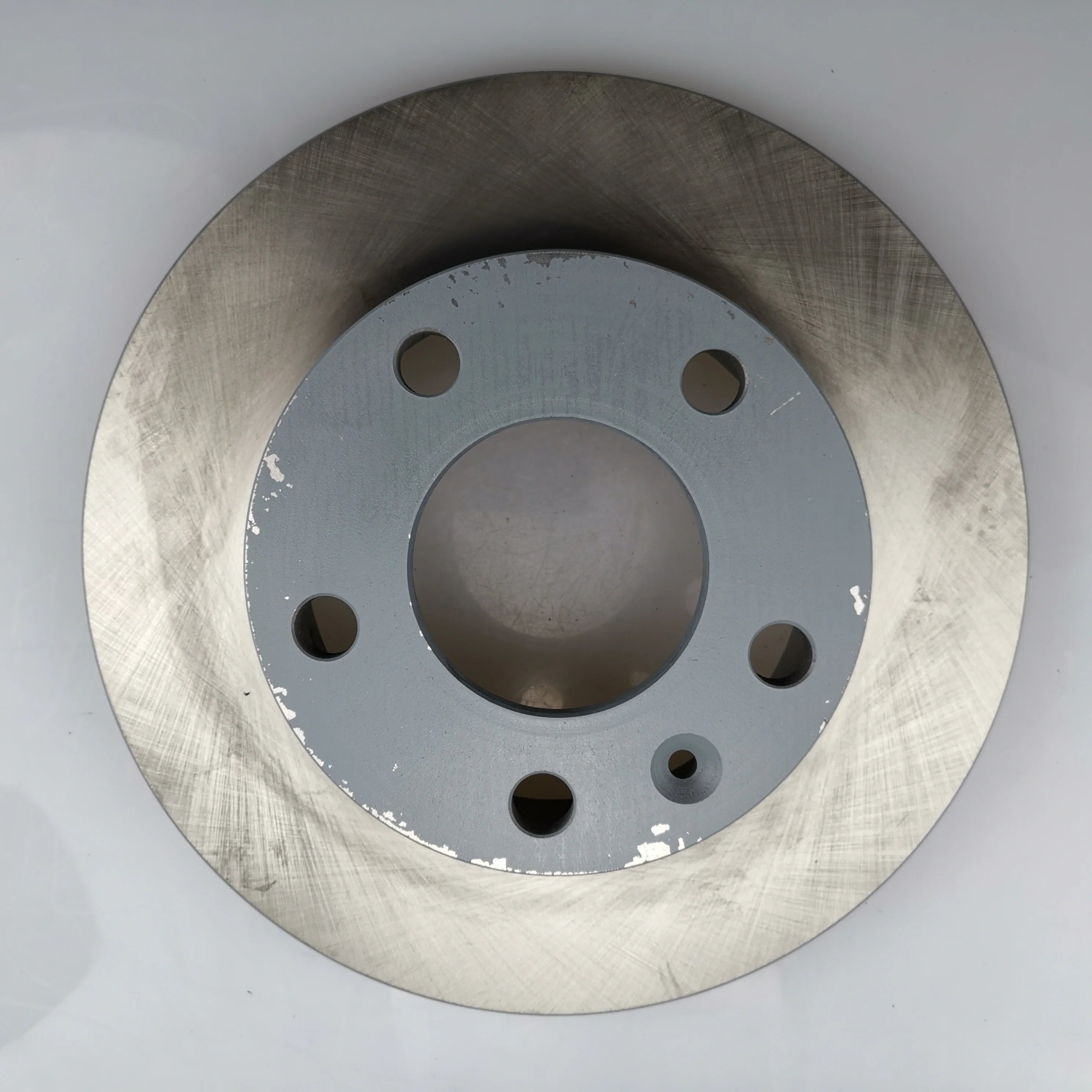 SAIC MAXUS V80 Front Brake Disc C00003519 C00090745