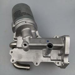 SAIC MAXUS T60 V80 G10 D90 V90 2.0T Original Engine Oil Filtration Cooling Module C00215289 C00334135