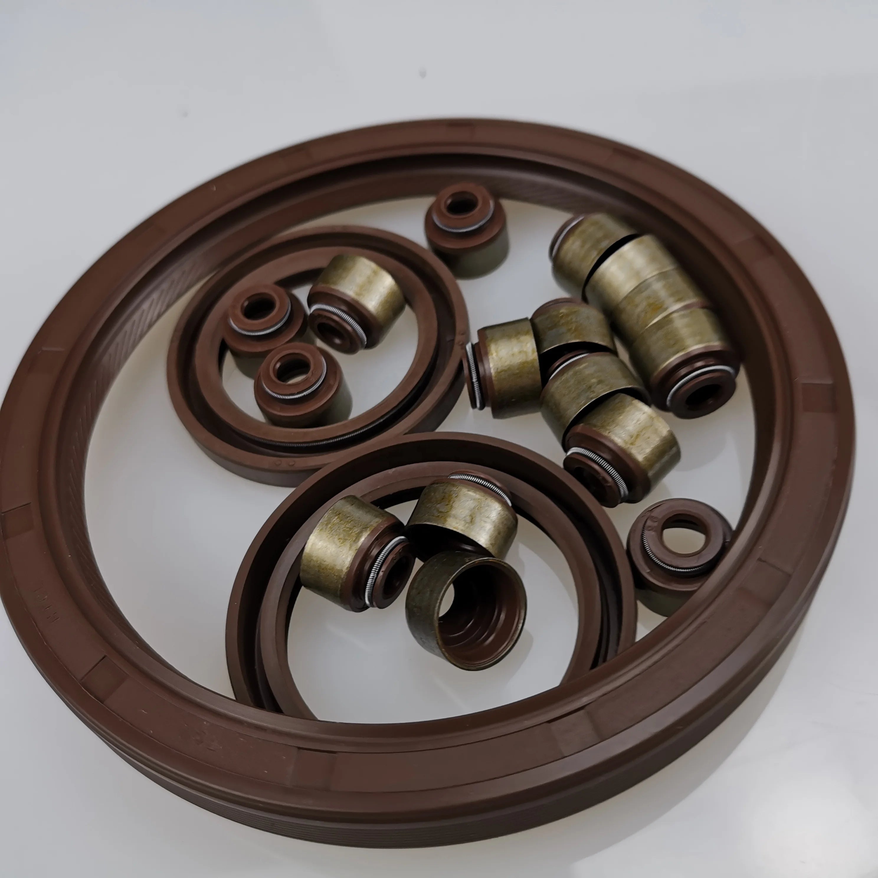 GREAT WALL HOVER WINGLE GASKET KIT GW4D20 1000600-ED01-2