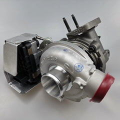 SAIC MAXUS V80 Original Turbocharger C00046455