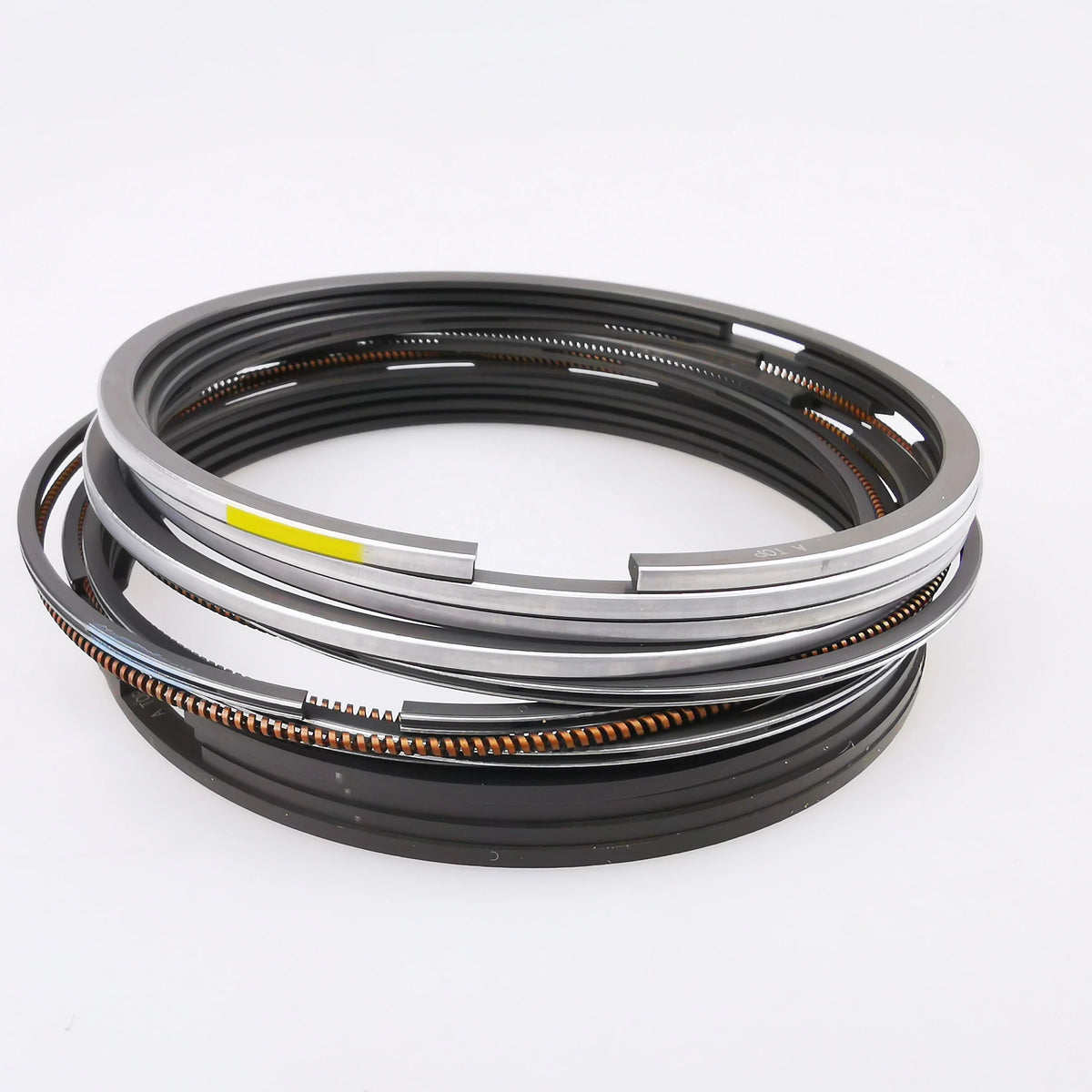 SAIC MAXUS V80 T60 2.8T ATG Piston Ring 2094352
