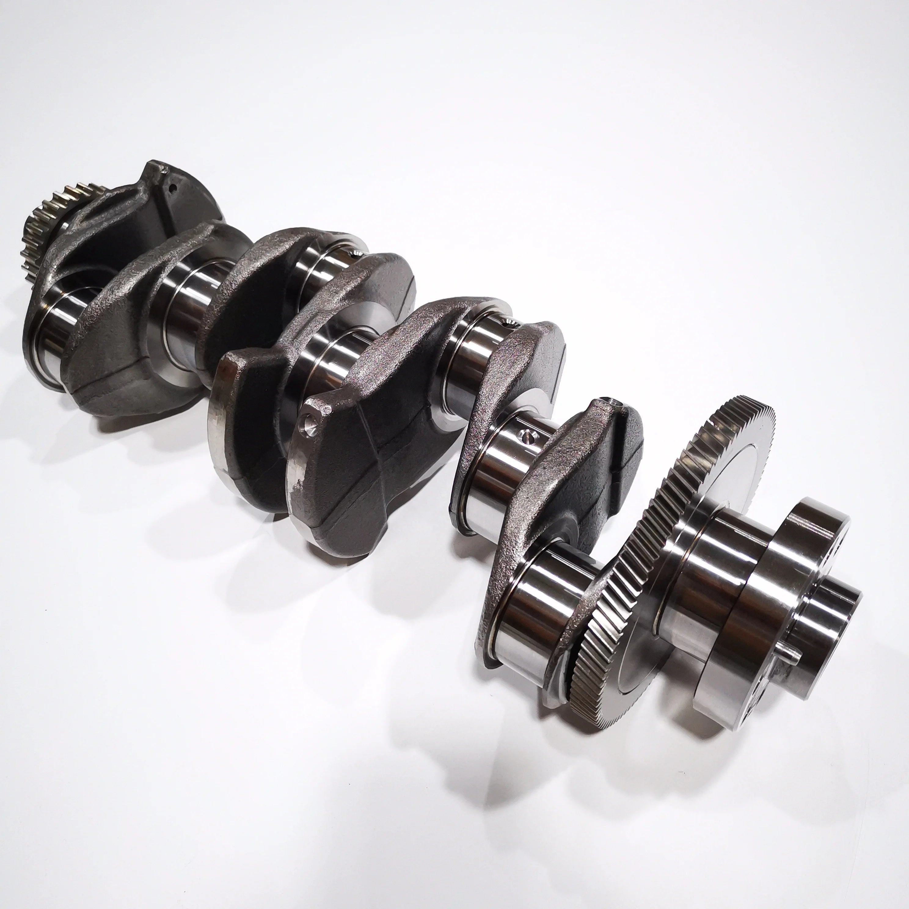 SAIC MAXUS T60 V80 G10 D90 V90 2.0T Original Crankshaft C00180866