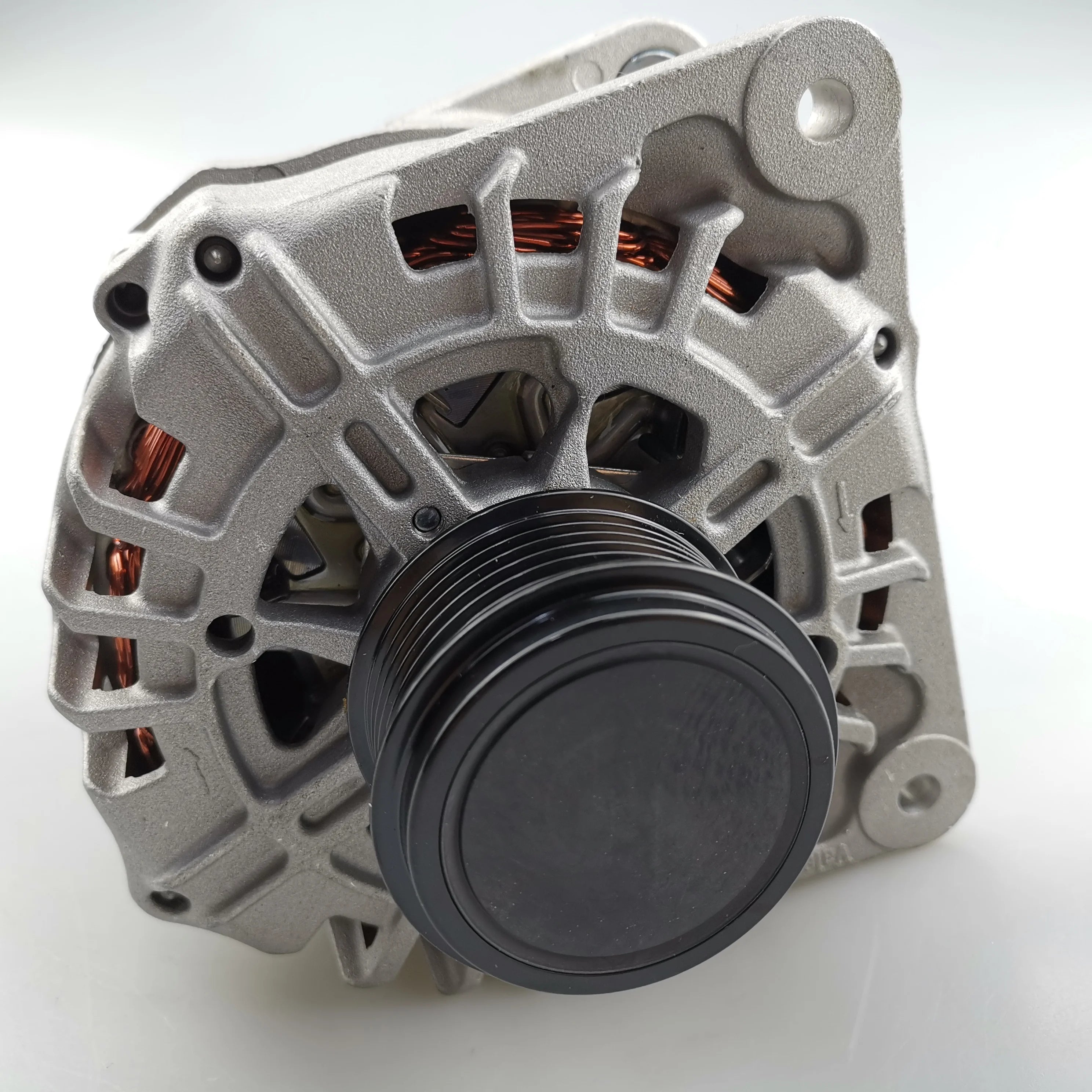 SAIC MAXUS V80 Original Alternator Assembly 155A C00006481 C00425354
