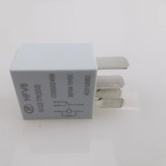 SAIC MAXUS V80  Original Micro 5pin Relay C00032499