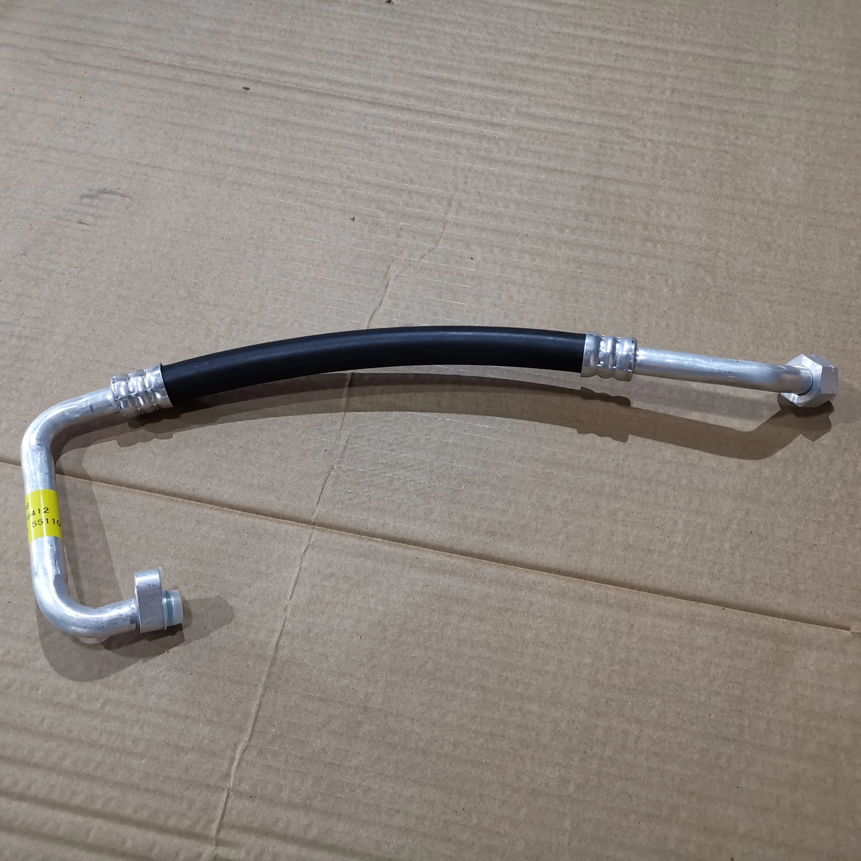 SAIC MAXUS V80 Compressor Intake Pipe B C00006412