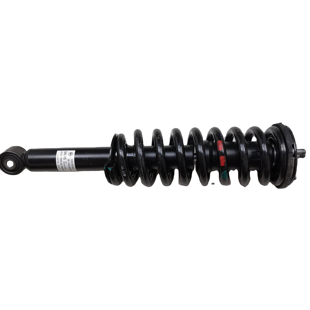 SAIC MAXUS T60 Original Front Shock Absorber Assembly C00061452