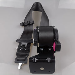 SAIC MAXUS T60 Original Second Row Center Seat Belt C00048302