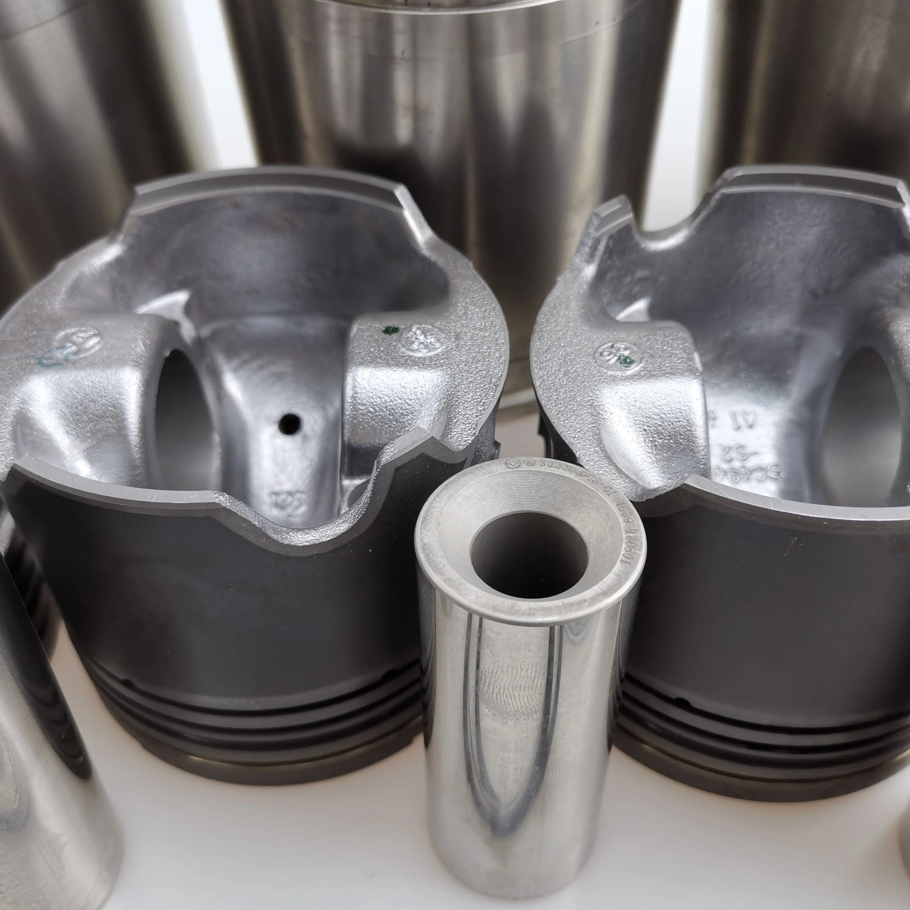 SAIC MAXUS V80 2.5T Original Cylinder Liner Assembly S00082492