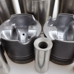 SAIC MAXUS V80 2.5T Original Cylinder Liner Assembly S00082492