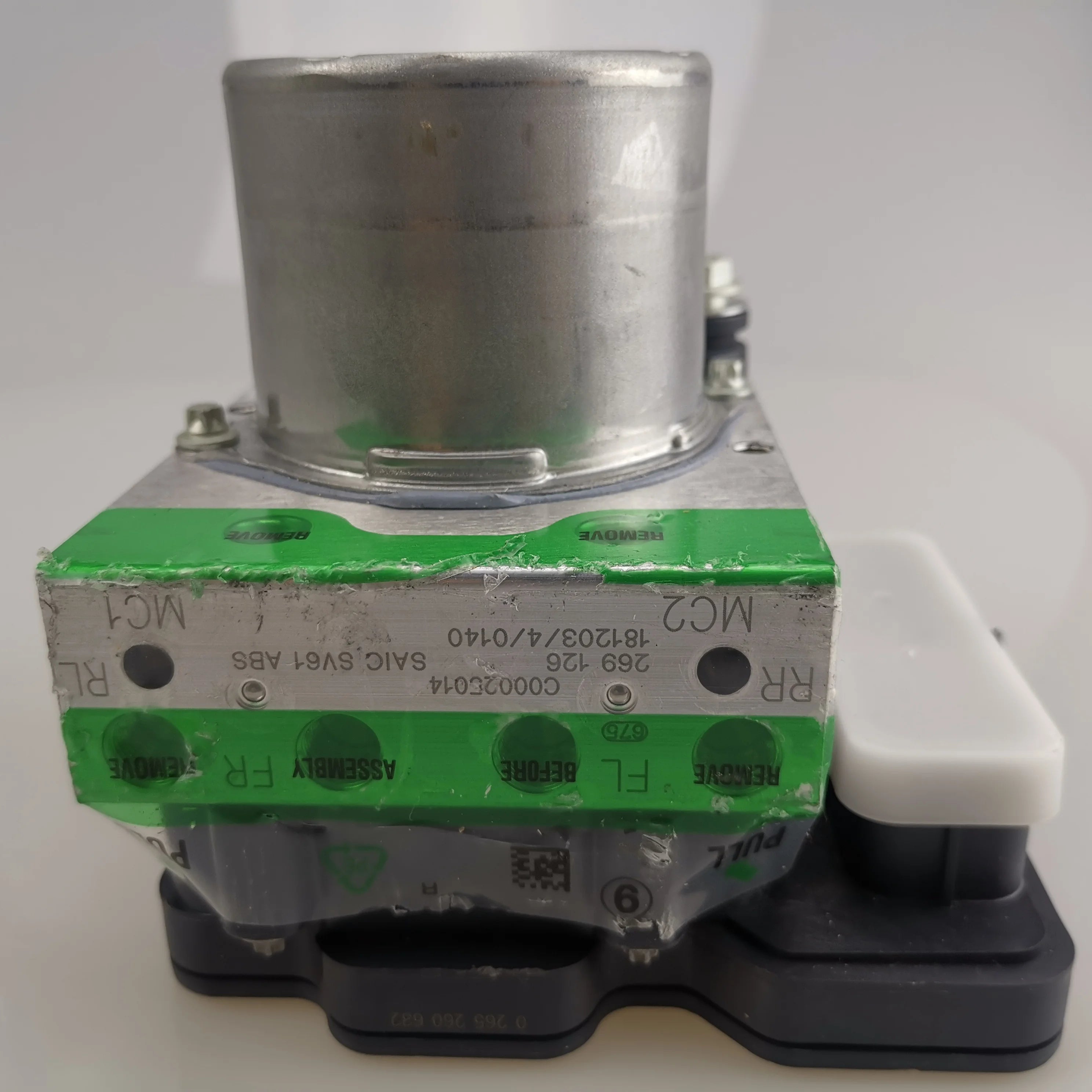 SAIC MAXUS V80 Original ABS Control Module C00025014