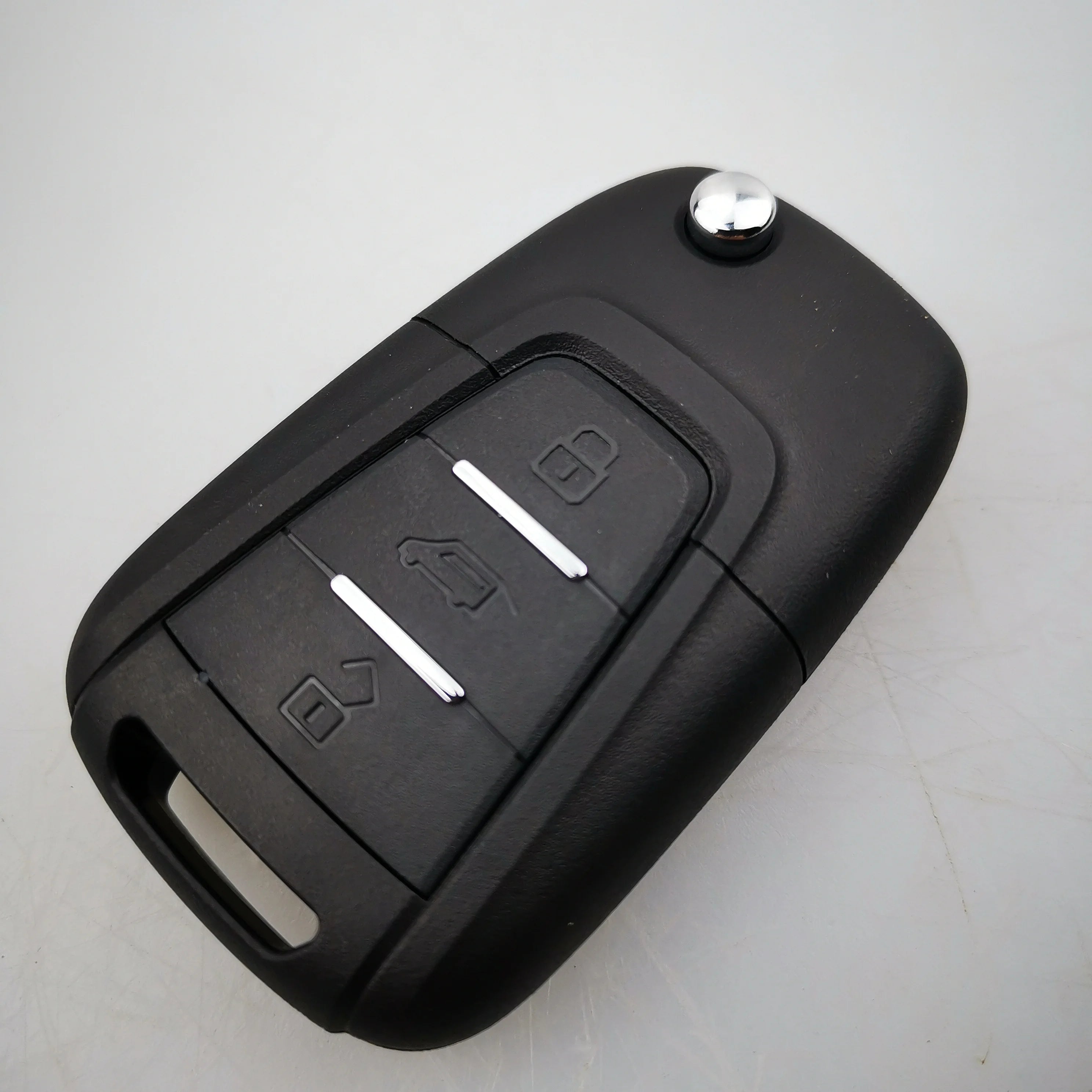 SAIC MAXUS V80 Original Remote Control Vehicle Key Assembly C00047250