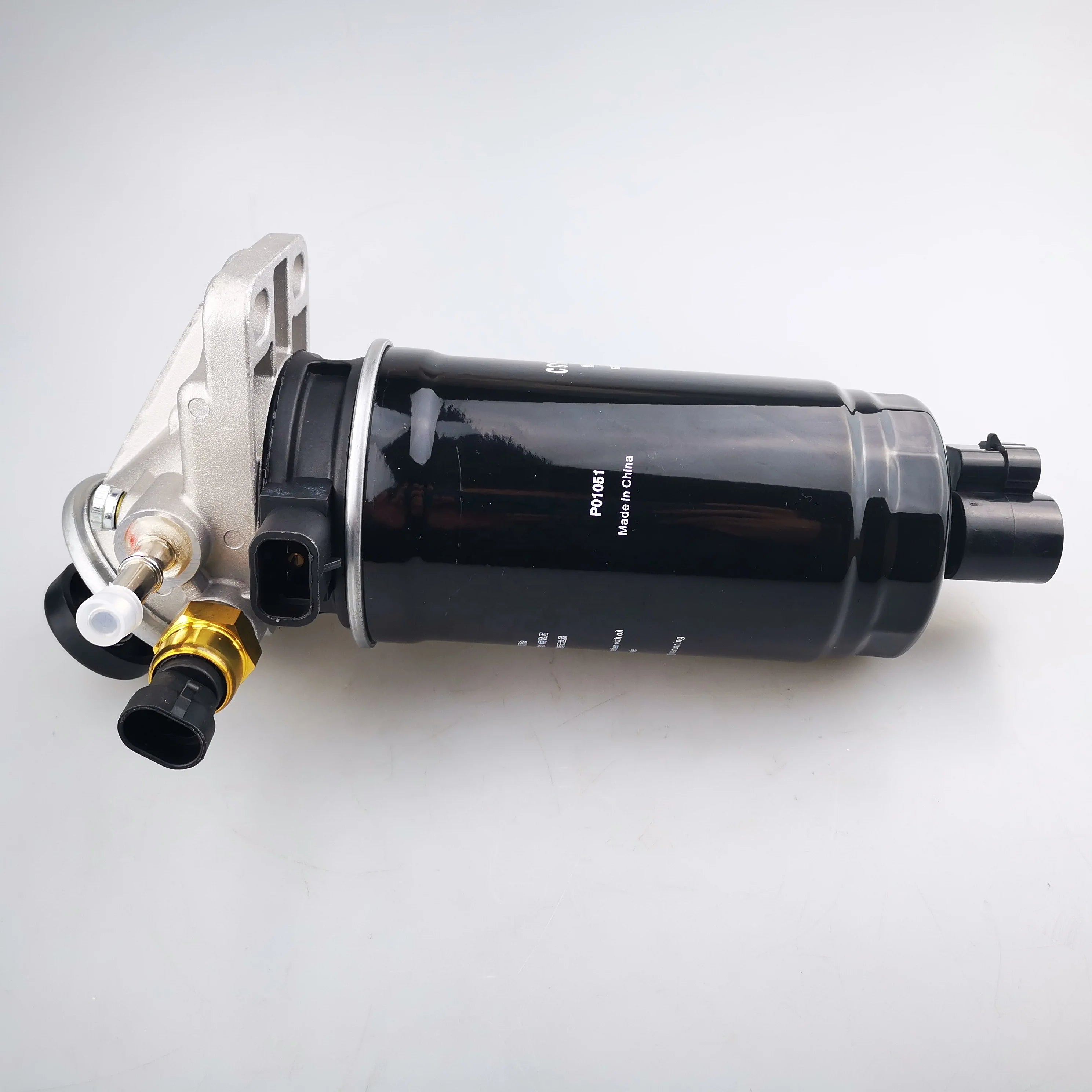 SAIC MAXUS V80 Brand Oil Filter Assembly C00038107